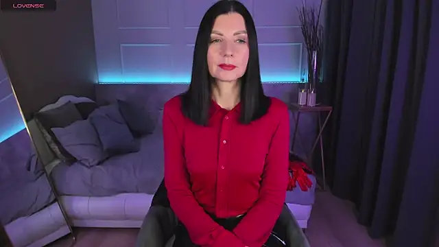 MonicaCheerful online show from 02-23-25, 12:05