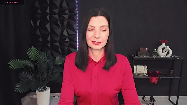 MonicaCheerful online show from 03-02-25, 06:08