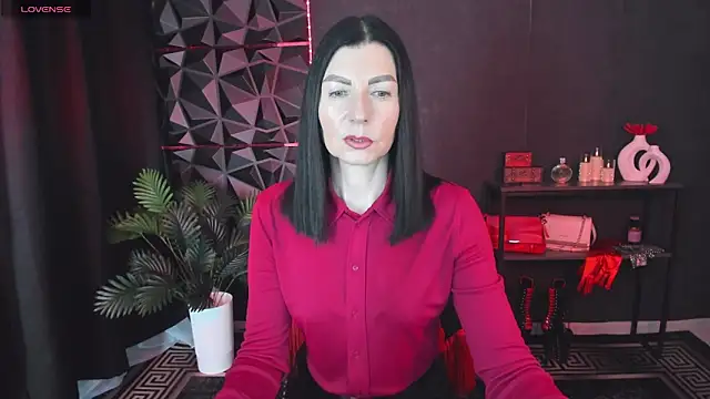 MonicaCheerful online show from 03-09-25, 11:14