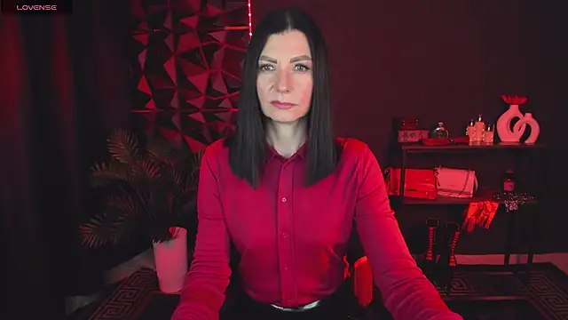 MonicaCheerful online show from 03-09-25, 05:39