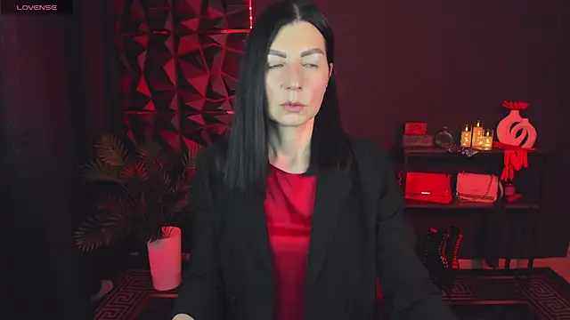 MonicaCheerful online show from 03-13-25, 01:29