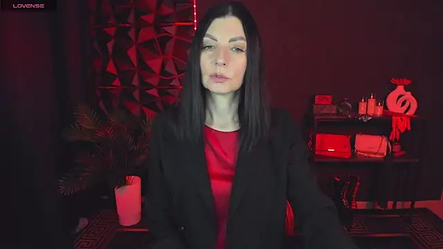 MonicaCheerful online show from 03-13-25, 04:34