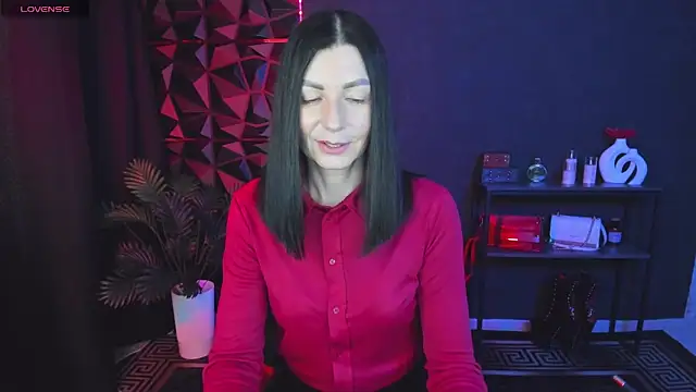 MonicaCheerful online show from 03-15-25, 11:29