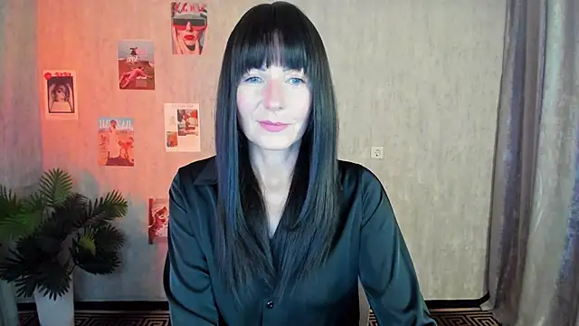 MonicaCheerful online show from 10-03-25, 12:24