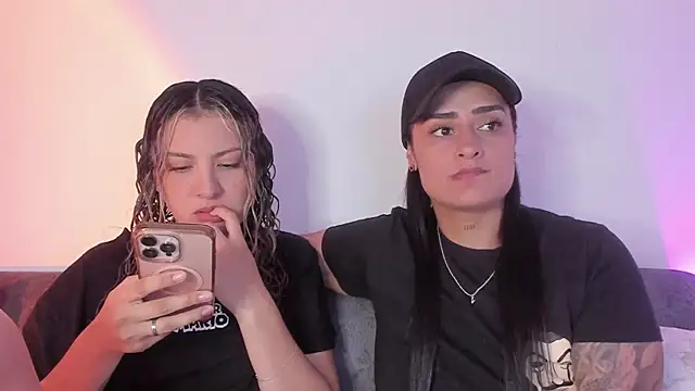 my melody online show from 09-19-25, 04:03