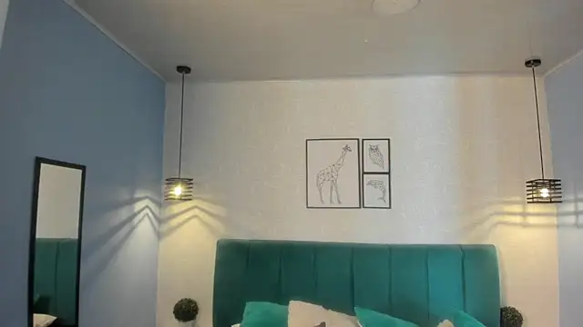 ninna curly online show from 11-10-25, 08:41