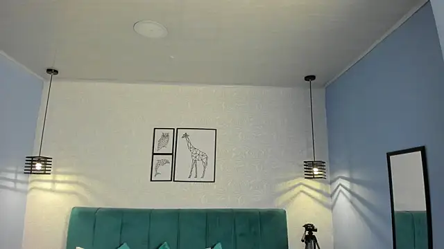 ninna curly online show from 12-02-25, 03:45