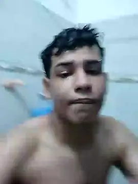 Santiago-Thompson online show from 02-13-25, 02:56