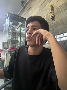 Santiago-Thompson online show from 10-11-25, 02:55