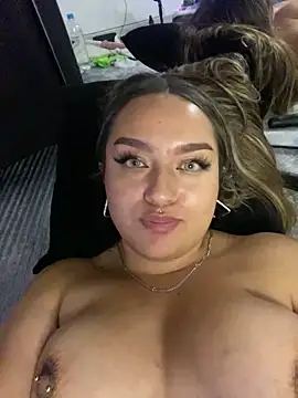 Snapshot of Iam_Cassi chatting on 02-13-25, 12:46 Iam Cassi online show from 02-13-25, 12:46