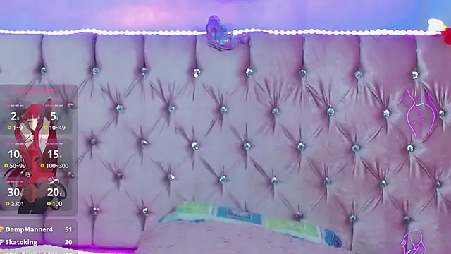 Snapshot of Dafnne_Gril chatting on 01-25-25, 05:29 Dafnne Gril online show from 01-25-25, 05:29