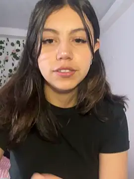 LiLy kIndly online show from 11-14-25, 06:28