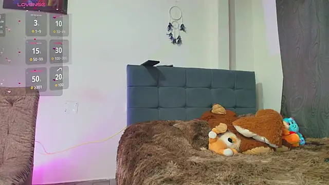 Sophie Astor online show from 01-07-26, 10:01