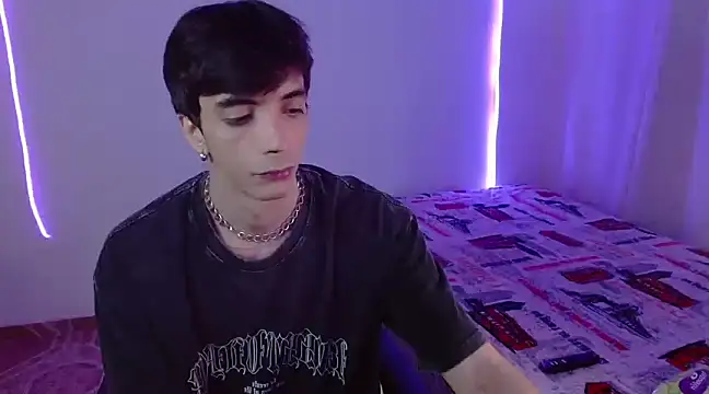 H3ll B0I online show from 02-06-25, 05:03