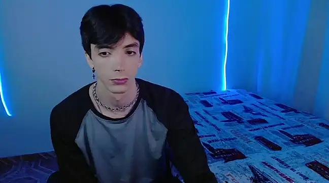 H3ll B0I online show from 02-07-25, 05:10