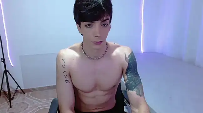 H3ll B0I online show from 03-16-25, 02:21