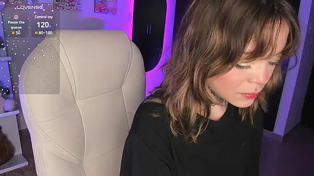 sabrinamoonie online show from 02-25-25, 12:03