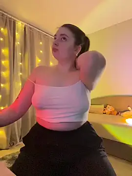 DearAlise online show from 03-06-25, 07:21