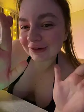 DearAlise online show from 03-16-25, 08:32