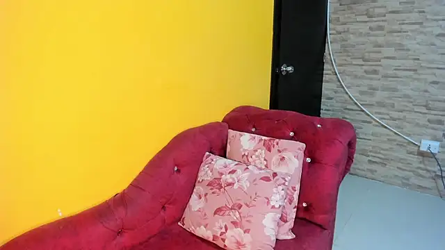 AlexxaSmall online show from 09-12-25, 02:22