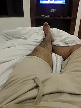 xmanrawan2 online show from 02-24-25, 11:10