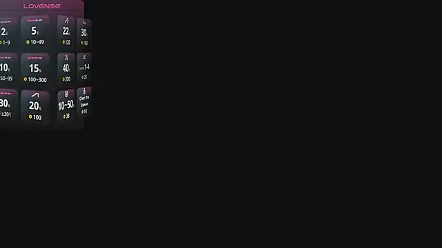 MelodyWinx online show from 03-14-25, 09:21