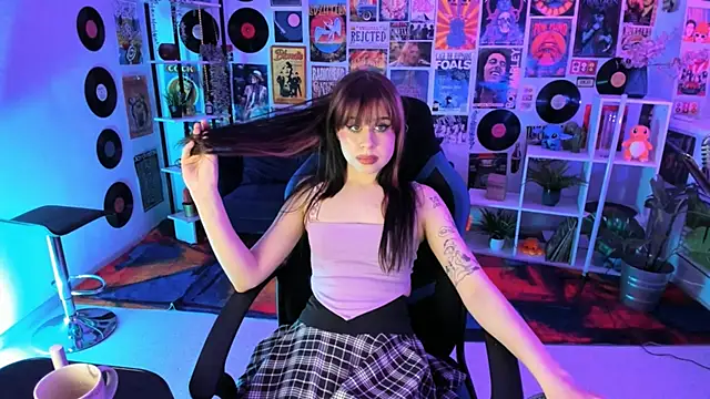 MisaPage online show from 03-01-25, 11:58