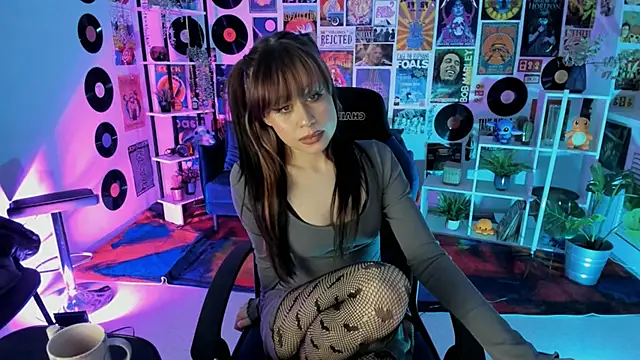 MisaPage online show from 03-02-25, 09:01