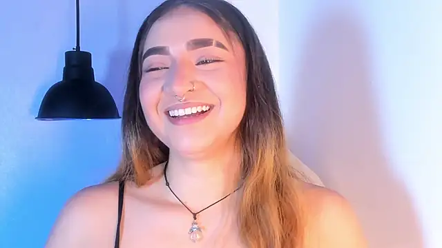 Shanntal  online show from 11-01-25, 08:00