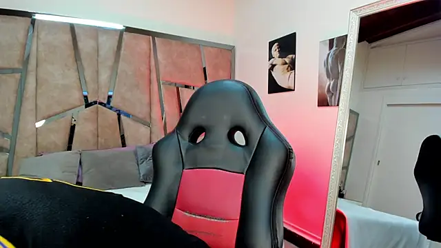 LeandroRusso online show from 02-11-25, 08:31