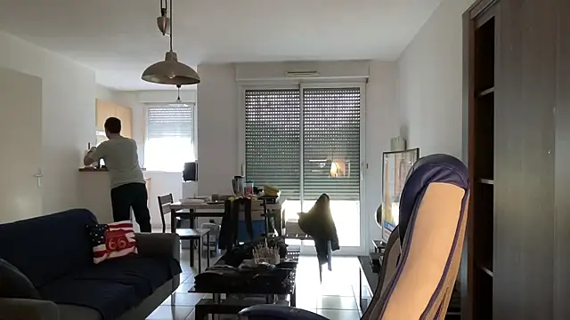 Funnyjul31 online show from 02-15-25, 10:44