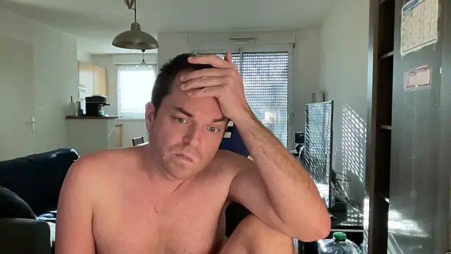 Funnyjul31 online show from 03-02-25, 04:10