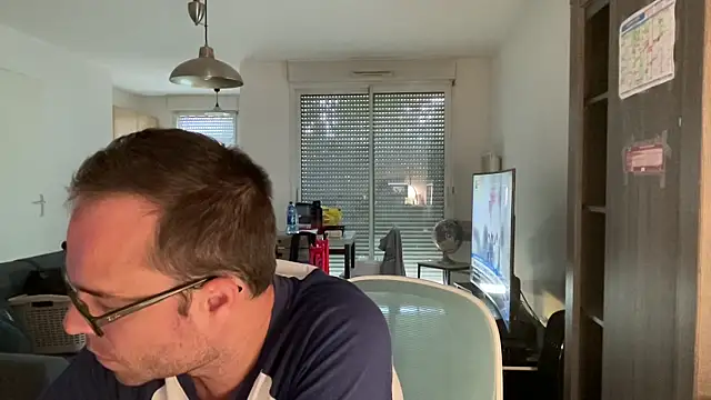 Funnyjul31 online show from 09-13-25, 10:37