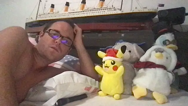 Funnyjul31 online show from 11-15-25, 06:48