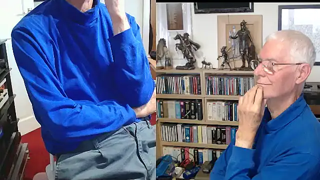 Snapshot of bigears chatting on 11-14-25, 01:43 bigears online show from 11-14-25, 01:43