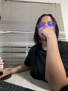 my cam online show from 03-14-25, 12:32