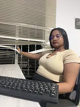 my cam online show from 03-20-25, 12:40