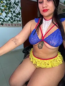 alexa cf online show from 02-22-25, 11:24