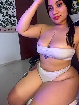 alexa cf online show from 03-06-25, 01:03