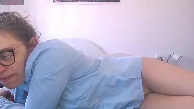 Ju-Hot online show from 03-05-25, 02:12