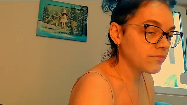 Ju-Hot online show from 02-17-26, 03:29