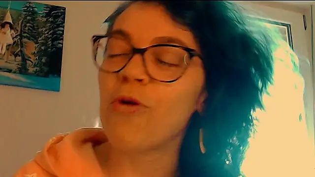 Ju-Hot online show from 03-02-26, 02:46