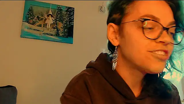 Ju-Hot online show from 03-18-26, 01:47