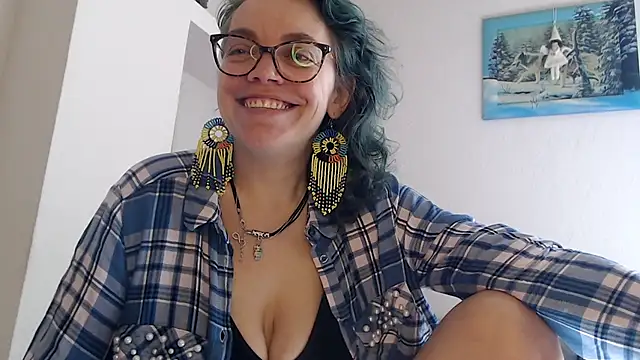 Ju-Hot online show from 03-29-26, 01:44