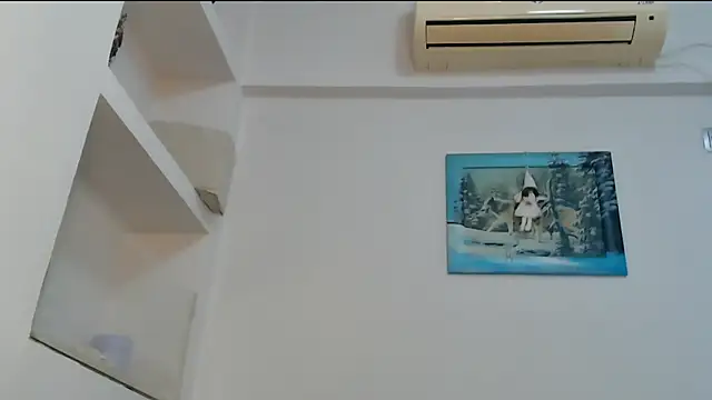 Ju-Hot online show from 03-31-26, 04:29