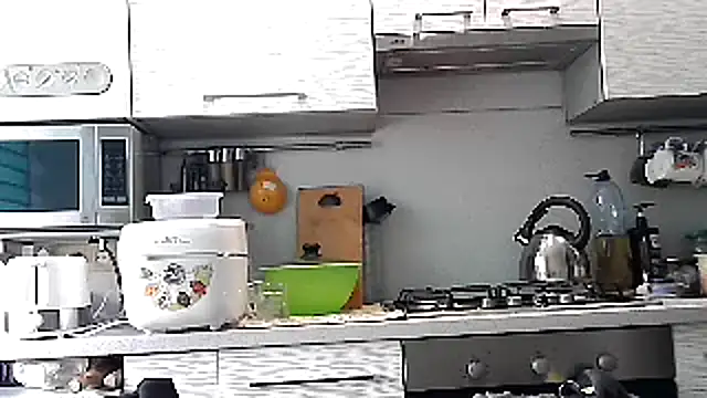 Misssweet s online show from 03-18-25, 05:31