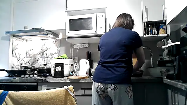 Misssweet s online show from 11-06-25, 05:30