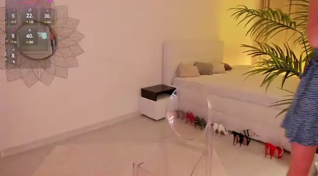 Victoria Korff online show from 01-30-25, 06:00