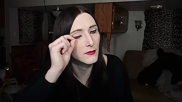 Ivyrose4999 online show from 12-20-24, 02:05