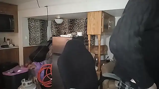 Ivyrose4999 online show from 01-22-25, 10:37